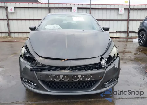 2015 Dodge Dart Sxt z USA, uszkodzony, nr VIN 1C3CDFBB4FD301069